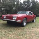 1978 Red Studebaker Avanti II thumbnail