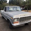 1978 Custom faded Ford F-150 thumbnail