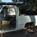 1987 White Chevrolet Blazer thumbnail