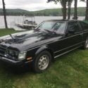 1981 Black Toyota Celica thumbnail