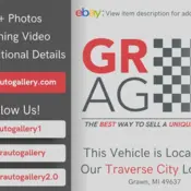 1981 Bahama Gold Land Rover Defender thumbnail