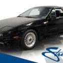 1991 Black Mazda RX-7 thumbnail