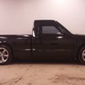 1992  Chevrolet S-10 thumbnail