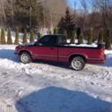 1994  Chevrolet Other Pickups thumbnail