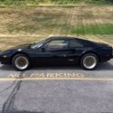 1980 Black Ferrari 308 thumbnail
