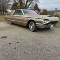 1965  Ford Thunderbird thumbnail