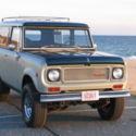 1970  International Harvester Scout thumbnail