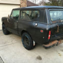 1979 Brown International Harvester Scout thumbnail