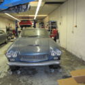 1964  Maserati Sebring thumbnail