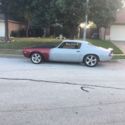 1973  Chevrolet Camaro thumbnail