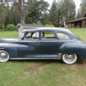 1948 Blue Dodge Other thumbnail