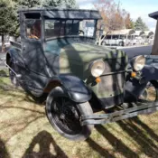 1928 Green Ford Other Pickups thumbnail