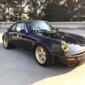 1984 Black Porsche 911 thumbnail