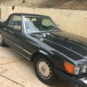 1985 Gray Mercedes-Benz 300-Series thumbnail