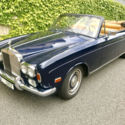 1969  Rolls-Royce Corniche thumbnail