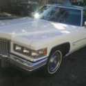 1975  Cadillac Fleetwood thumbnail