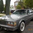 1976 Gray Cadillac Other thumbnail