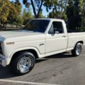 1982 White Ford F-100 thumbnail