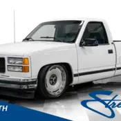 1994 White GMC Sierra 1500 thumbnail