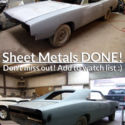 1968  Dodge Charger thumbnail