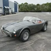 1963  Shelby 289 Cobra thumbnail