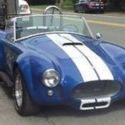 1966 Blue Shelby cobra thumbnail
