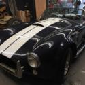 1965 MIDNIGHT BLUE Shelby Cobra thumbnail