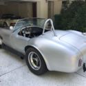 1965 Aluminum Shelby Cobra thumbnail