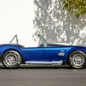 1965 Shelby Royal Blue Shelby Cobra thumbnail