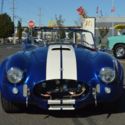 1966 Blue Shelby COBRA thumbnail