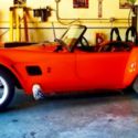 1966 Green Shelby Cobra thumbnail