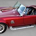 1965 Red Shelby COBRA thumbnail