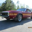 1969 Red Shelby Cobra thumbnail