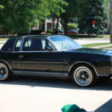 1979 Black Buick Regal thumbnail