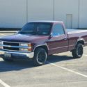 1994  Chevrolet C/K Pickup 1500 thumbnail