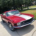 1970  Ford Mustang thumbnail