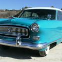 1954  Nash Ambassador thumbnail
