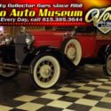 1930 Red Ford Model A thumbnail