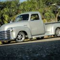 1950 Silver Chevrolet Other Pickups thumbnail