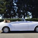 1963  Rolls-Royce Silver Cloud III thumbnail