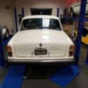 1978 White Rolls-Royce Silver Shadow thumbnail