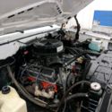 1986 White Chevrolet C/K Pickup 3500 thumbnail