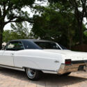 1967 White Buick Skylark thumbnail