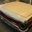 1959 Red Ford Fairlane thumbnail