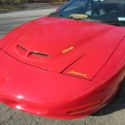 1994 Red Pontiac Firebird thumbnail