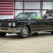 1962 Regal Black Buick Electra thumbnail