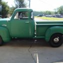 1955  Chevrolet Other Pickups thumbnail