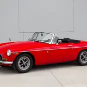 1970 Other MG MGB thumbnail