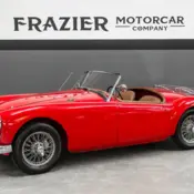 1961 Other MG MGA thumbnail