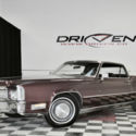 1970 Amethyst Pearl Cadillac Eldorado thumbnail